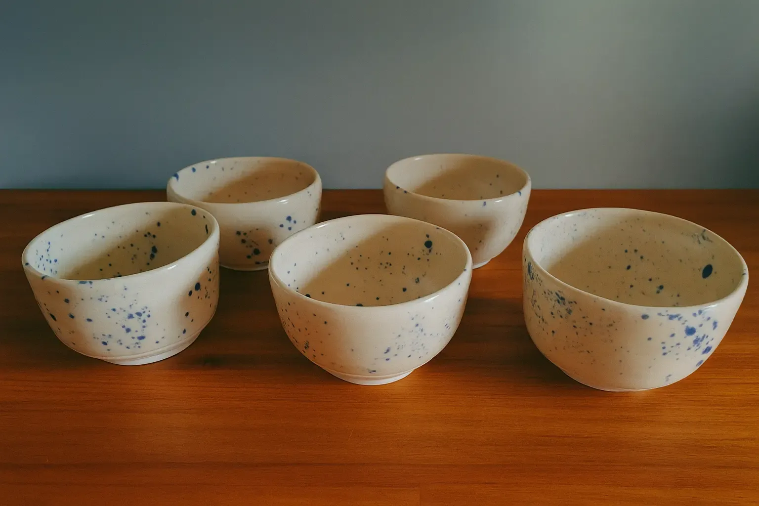 De un Trozo de Arcilla a tu Bowl Favorito